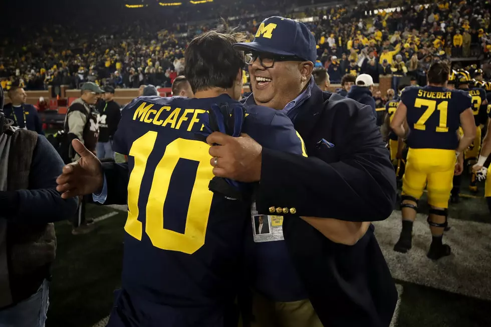 Tone-Deaf Michigan AD Still Extolling Bo Schembechler&#8217;s Tainted Legacy