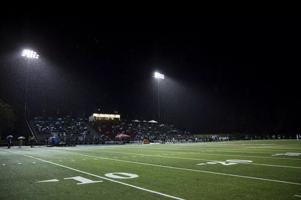 Unofficial H.S. Football Postseason Awards