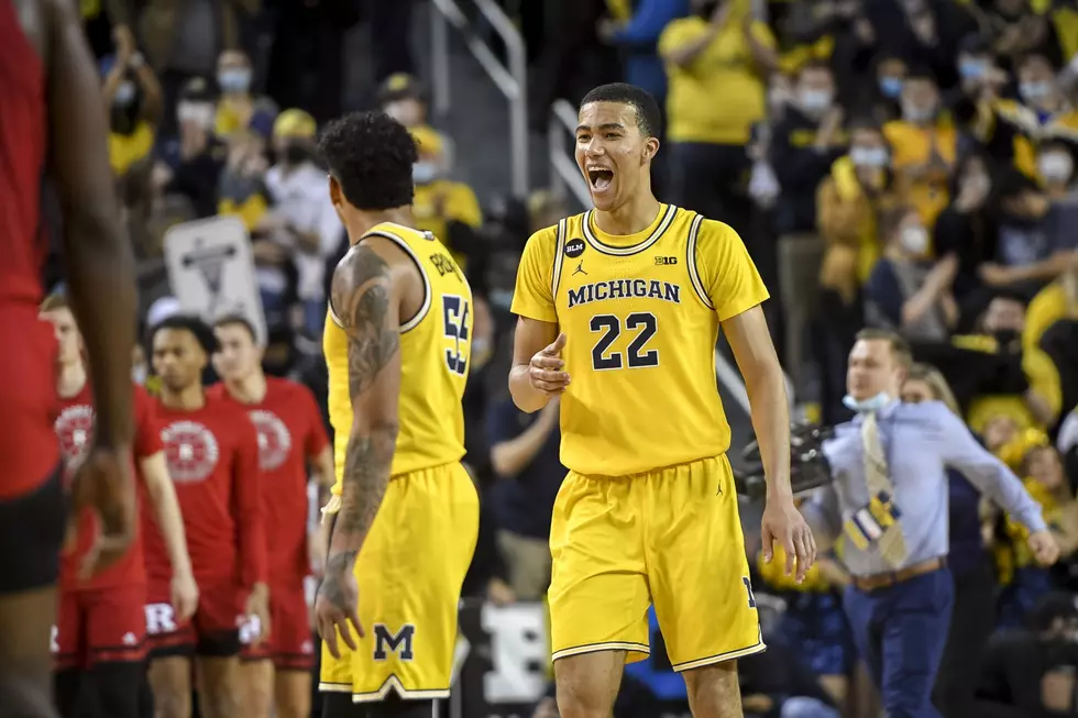 What Now With Michigan Basketball?