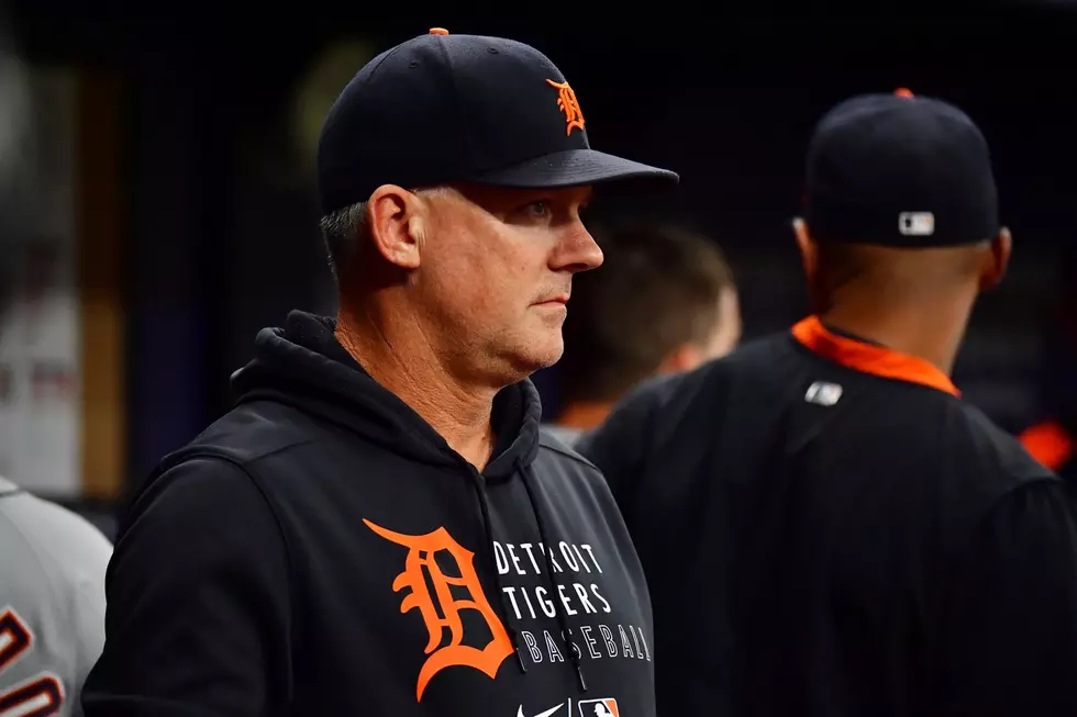 10 Big Disappointments Regarding The Detroit Tigers in 2022