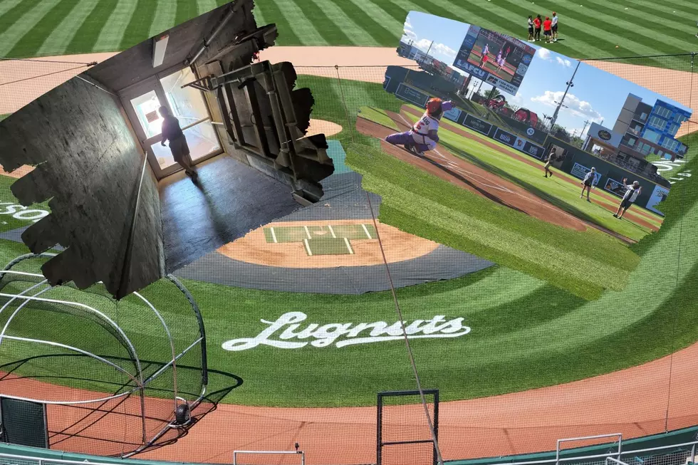 Lugnuts Get New Name For Stadium