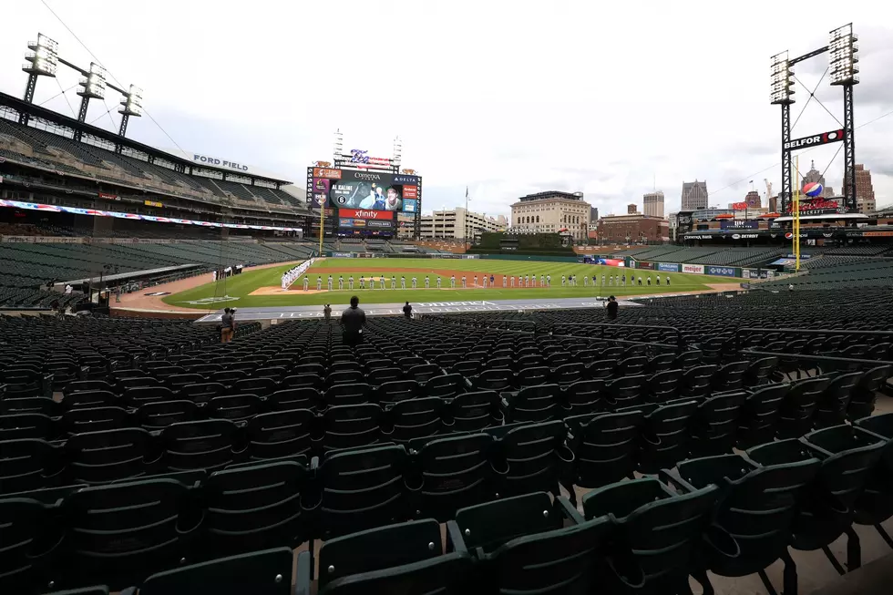 The Detroit Tigers:  What An Embarrassment!