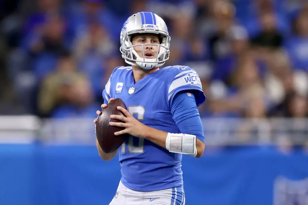 Kyler Murray’s New Contract Further Complicates Jared Goff Situation For Detroit Lions