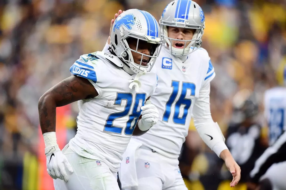 12 Burning Questions With The Detroit Lions For 2022