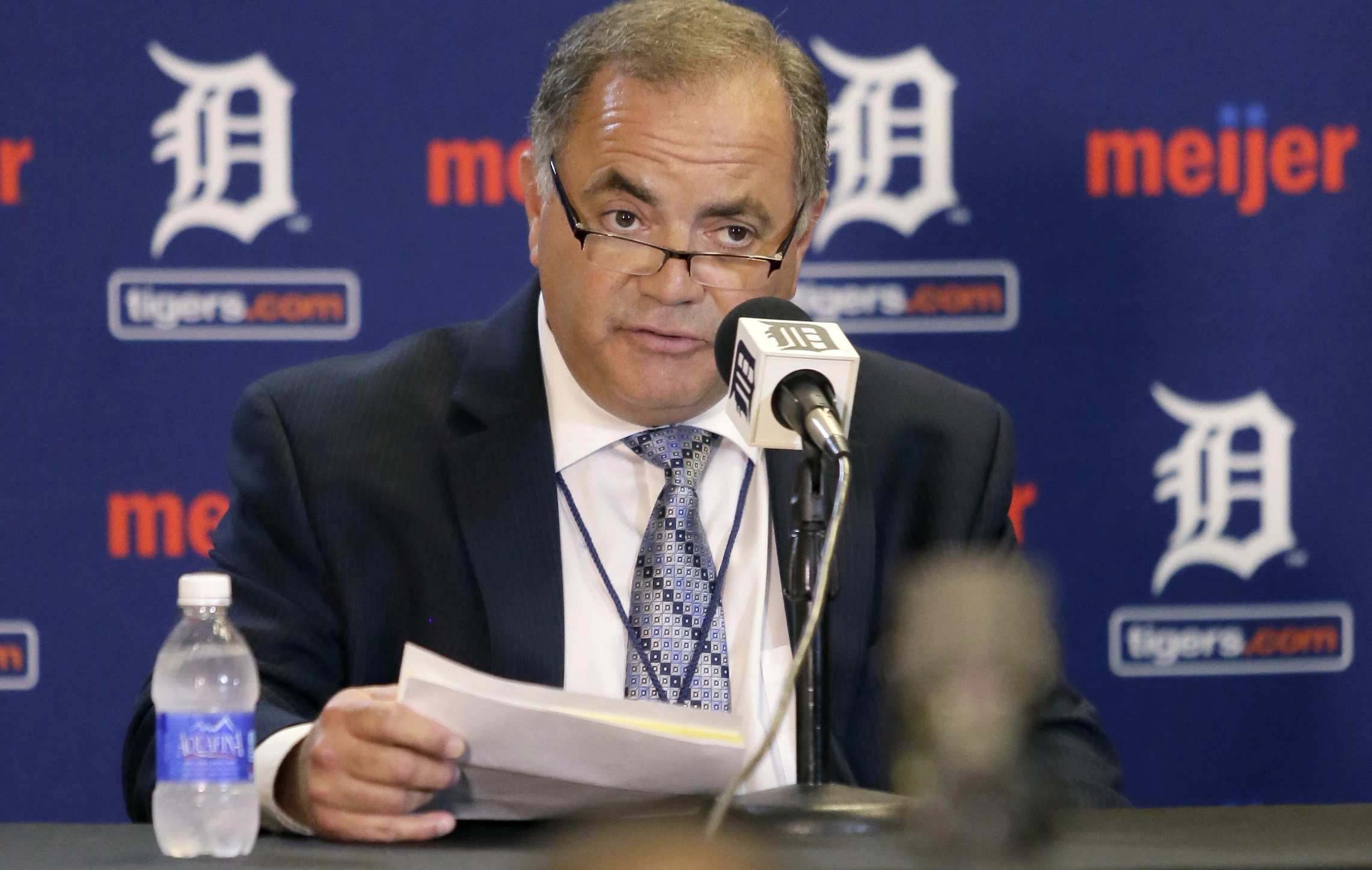 Kirk Gibson talks MLB lockout, Tigers' outlook, battle with Parkinson's at  Flint fundraiser 