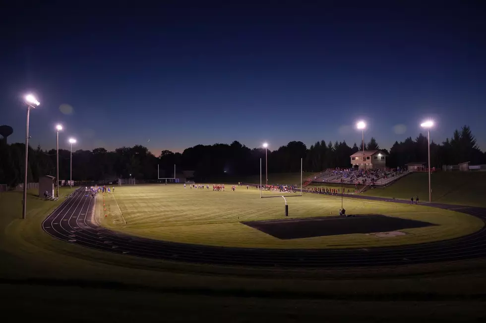 Week 1 Lansing-Area High School Football Schedule