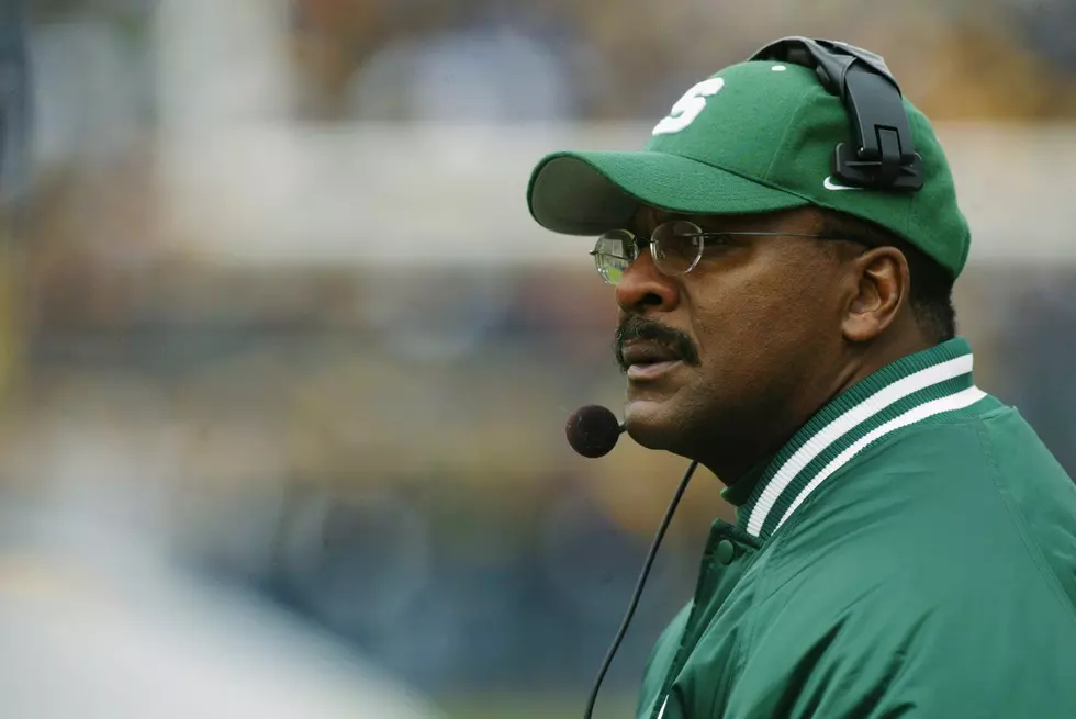 Is It 2002 All Over Again For Michigan State Football?