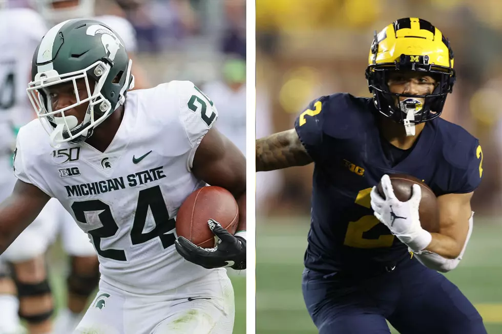 The One Michigan-MSU Stat That Almost Always Determines Who Wins The Rivalry Game