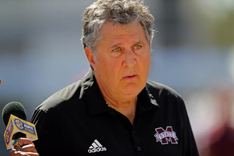 Mike Leach Passes Away At The Age Of 61