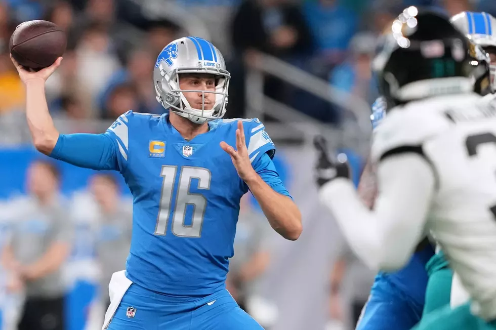 Could The Lions Retain Jared Goff For The 2023 Season?