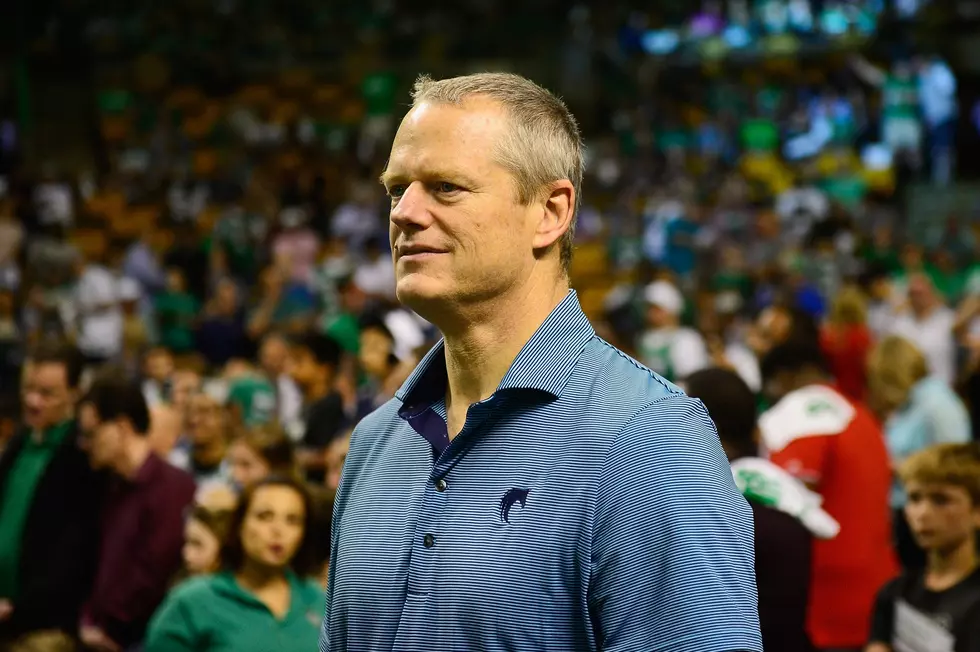 Massachusetts Gov. Charlie Baker Named New NCAA President