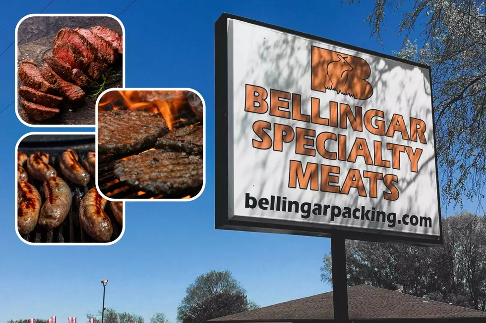 Enter for a Chance to Win ‘Bellingar’s Big Game Bonanza’