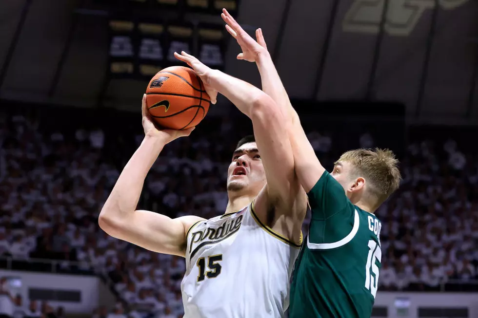 No, A Transfer Portal Big Wouldn’t Have Changed Things For Michigan State This Season
