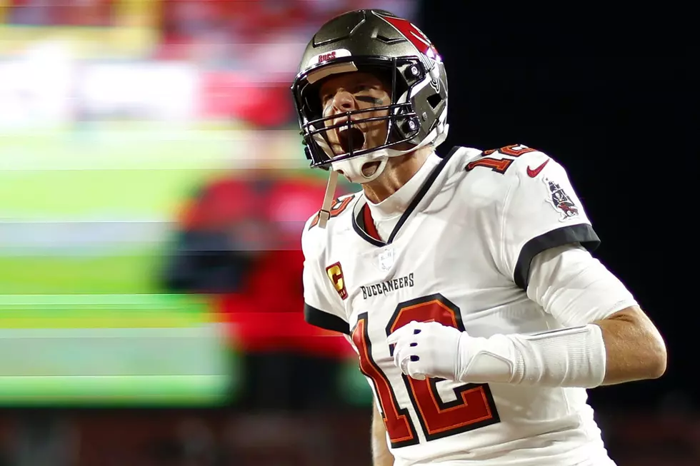 Tom Brady Retires…Again