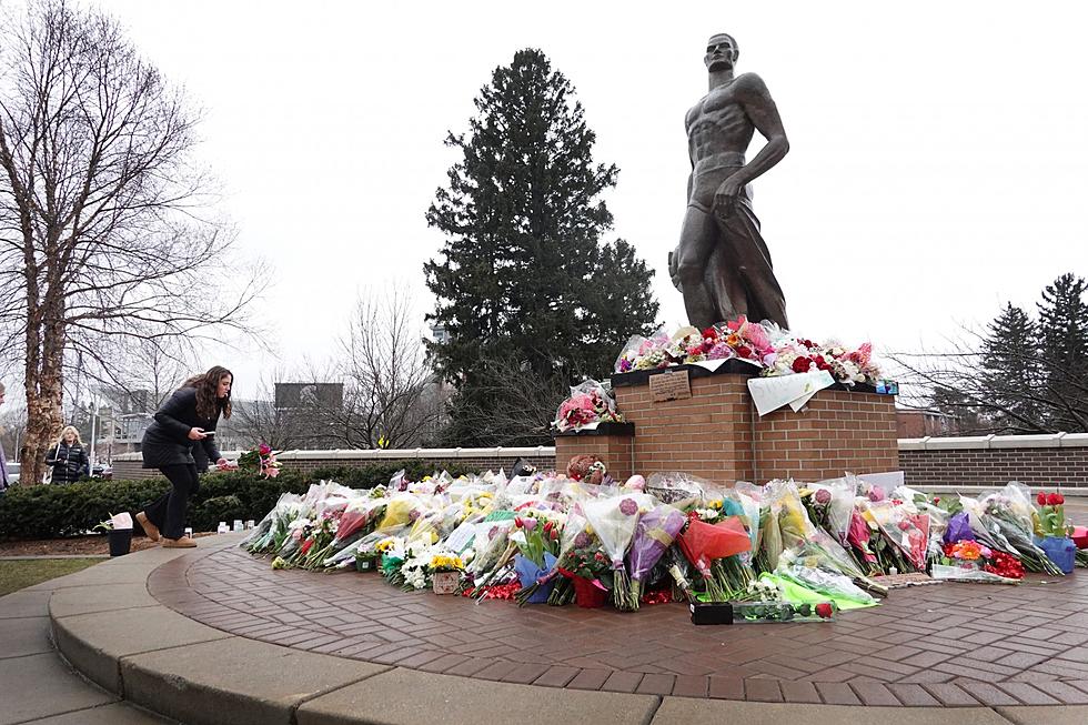 MSU To Cancel Classes On Anniversary Of Shooting
