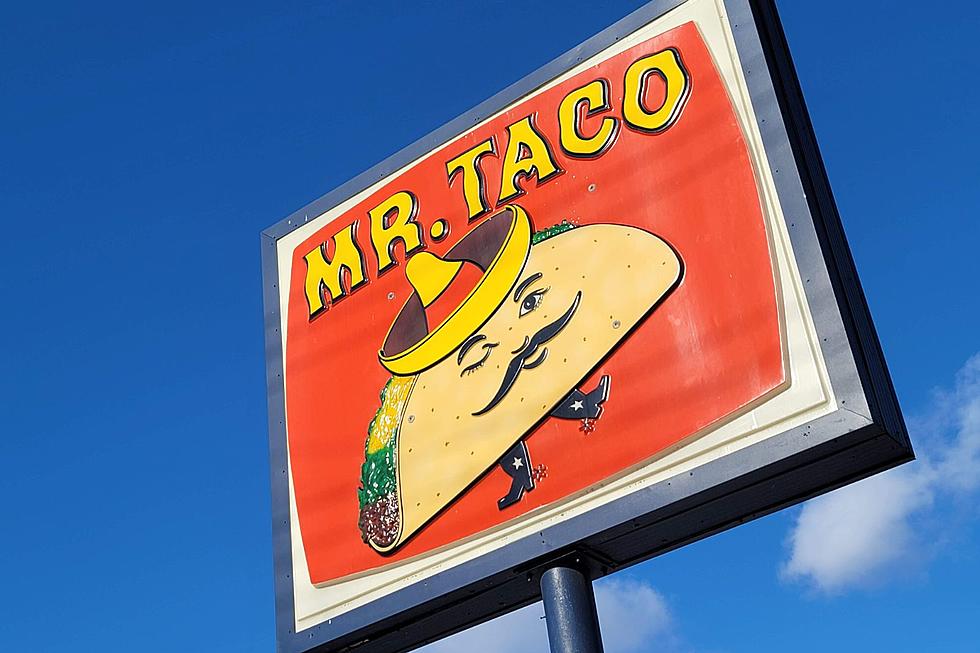 Lansing’s Iconic Mr. Taco Listed For Sale, So We Put The Price In Menu Terms