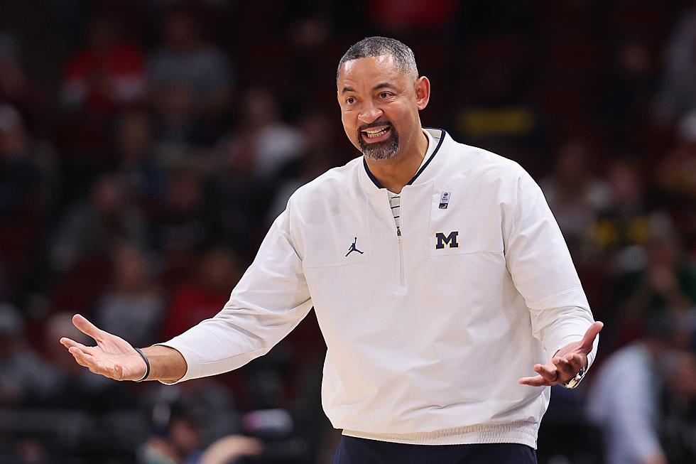 Michigan Basketball’s Collapse: From A Michigan Fan’s POV