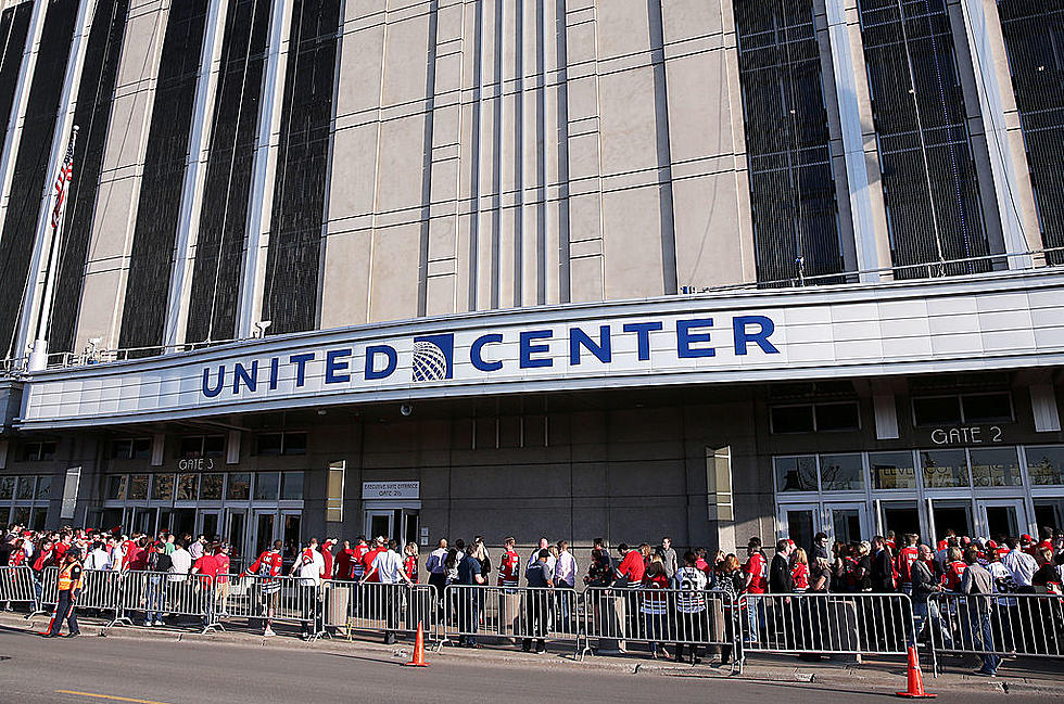 No Concessions At Big Ten Tournament In Chicago? United Center Vendor Could Strike