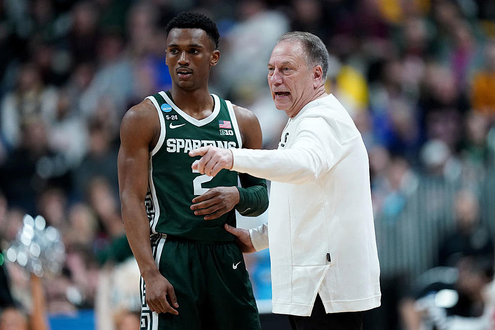 Tyson Walker Coming Back To Michigan State Basketball, But Is There A Backcourt Logjam Now?