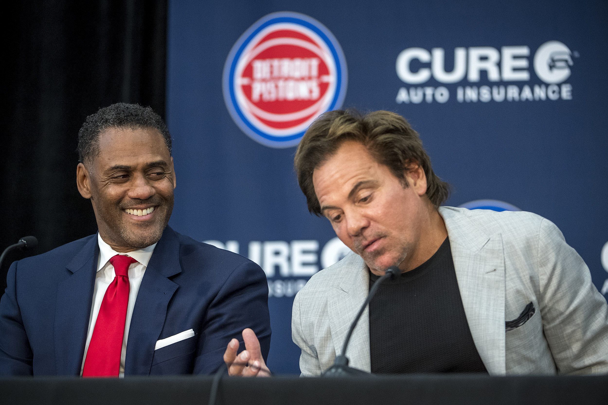 The Pistons will pick fifth in 2022 NBA Draft. Who could Detroit