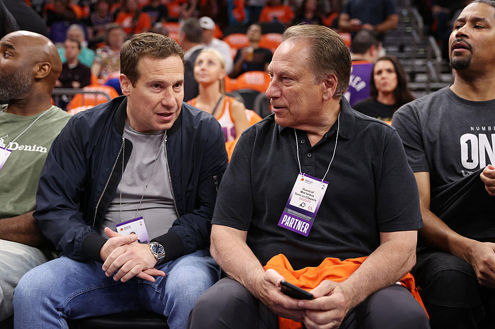 Here Comes The Predictable Tom Izzo Phoenix Suns Speculation
