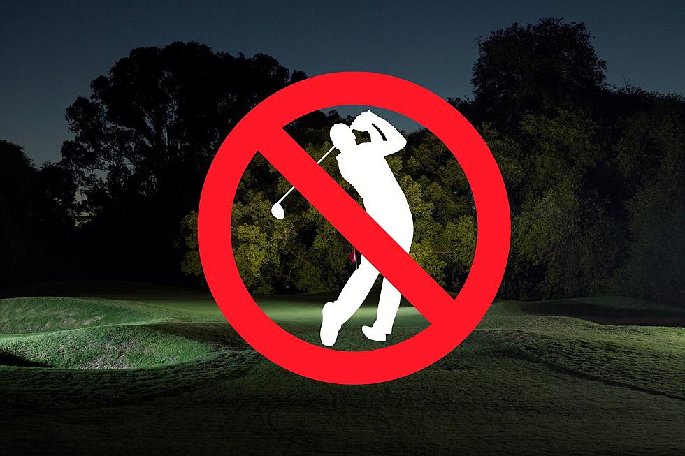 WAIT! Are You Not Allowed To Golf Past 1am In Michigan?