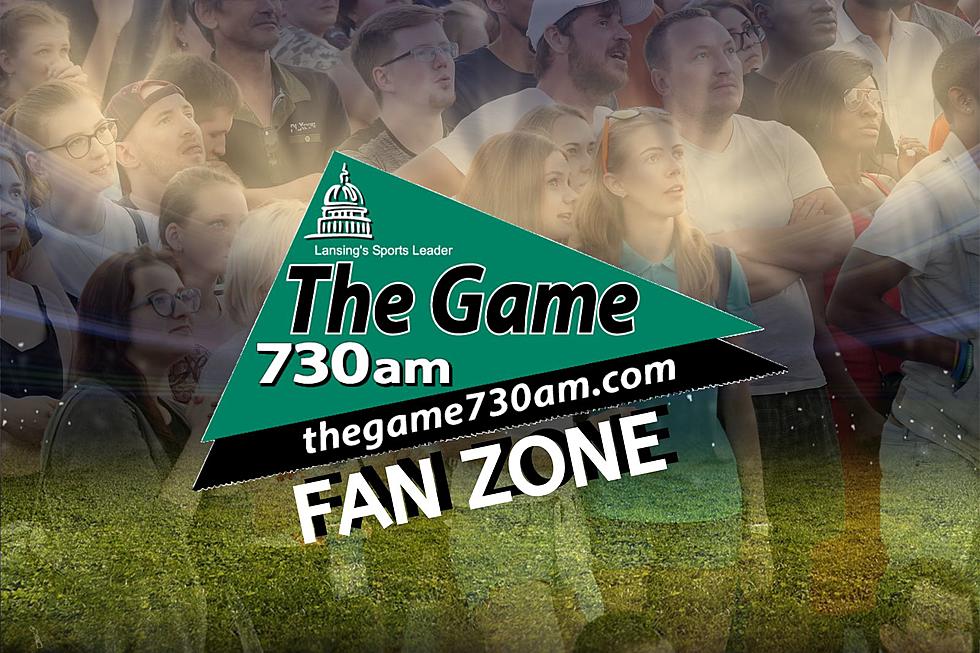 Fan Zone: Record a Message and Connect with The Game 730 AM!