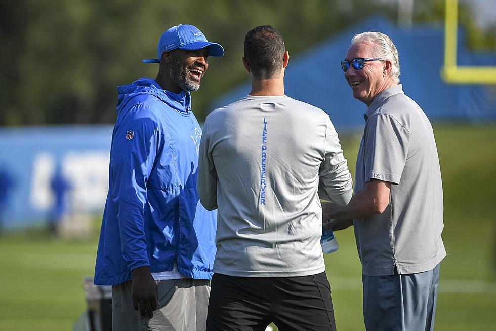 10 Burning Questions Regarding The Detroit Lions