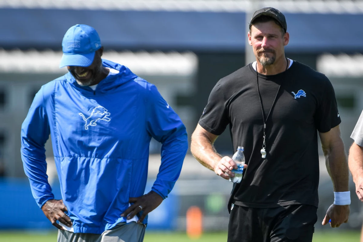 Are We Getting A Detroit Lions Sequel On HBO's Hard Knocks?