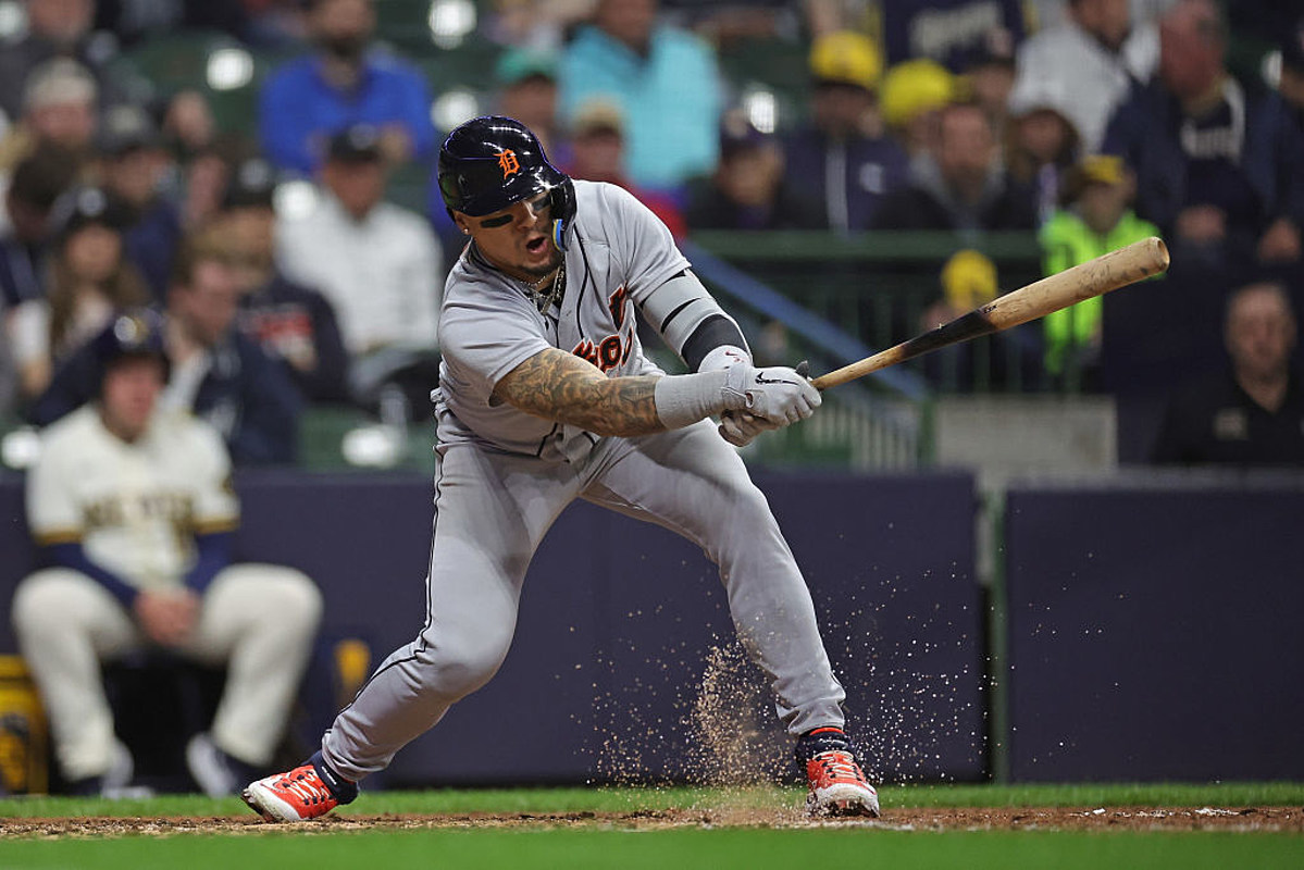 Detroit Tigers BYB Roundtable: Javy Baez benching, how it affects