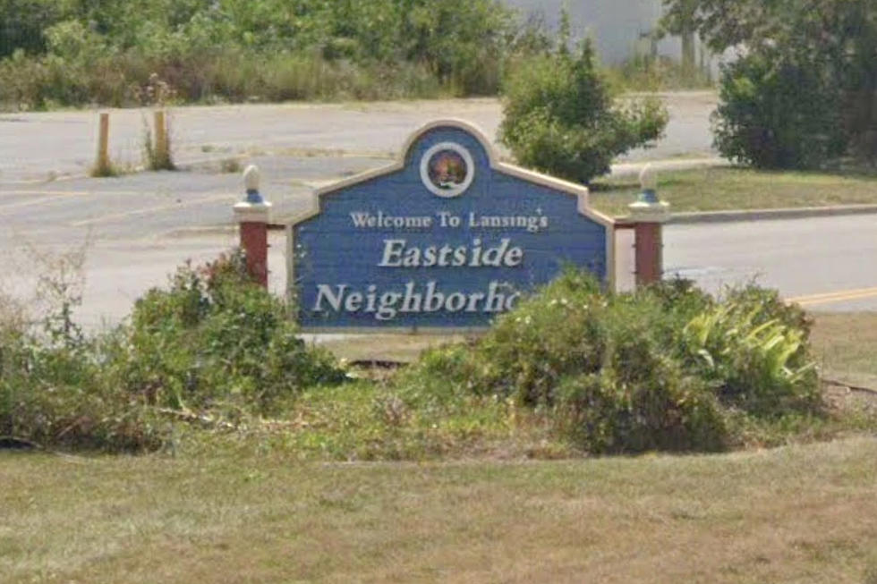 What Happened to the Welcome Sign on Lansing’s Eastside?