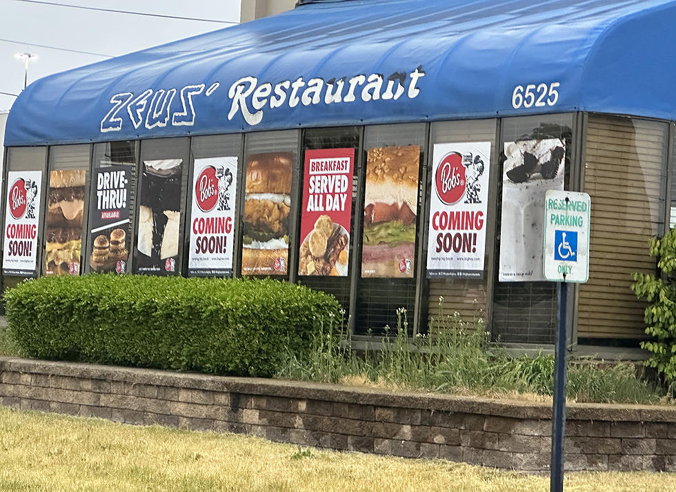 Familiar Michigan Restaurant Brand Replacing Zeus&#8217; In South Lansing