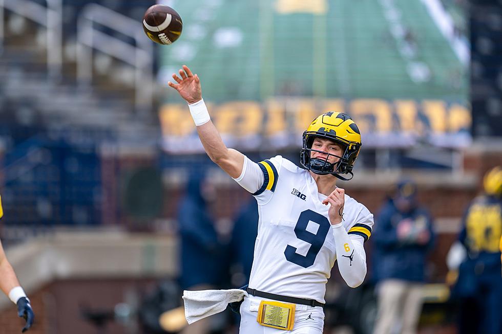 U-M Football:  Setting Themselves Up For Failure?