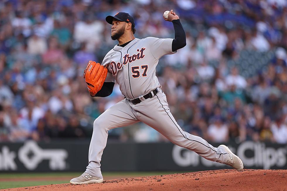 The Detroit Tigers&#8230;One Week Until The Trade Deadline