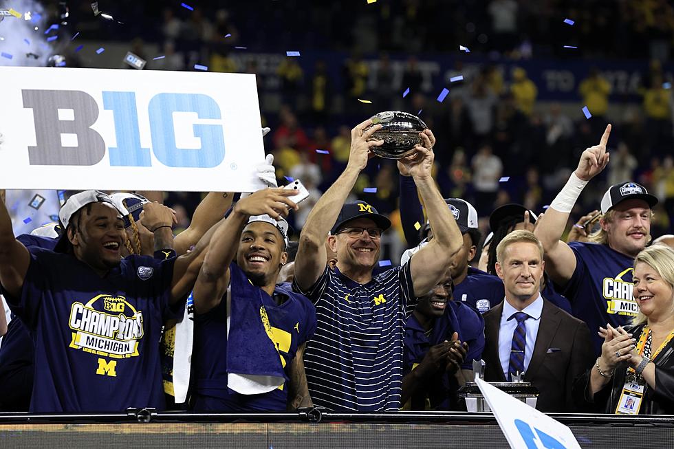 Big Ten Getting Bigger? Count On It