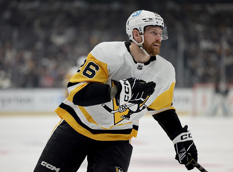 ICYMI: Former Spartan Jeff Petry Is Coming Home