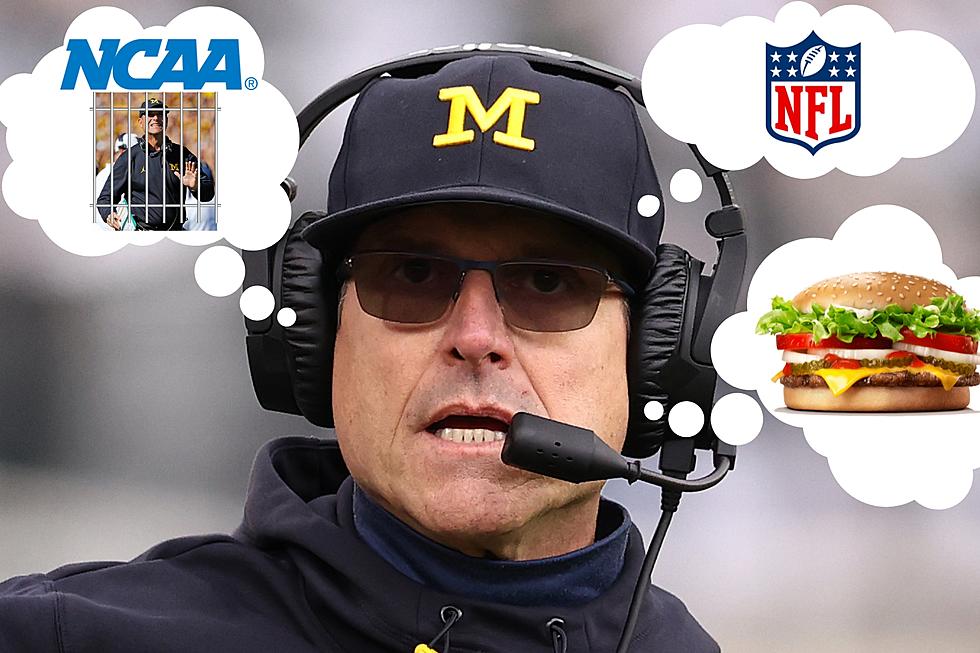 Harbaugh’s Delayed NCAA Suspension Doesn’t Mean What Michigan Fans Think