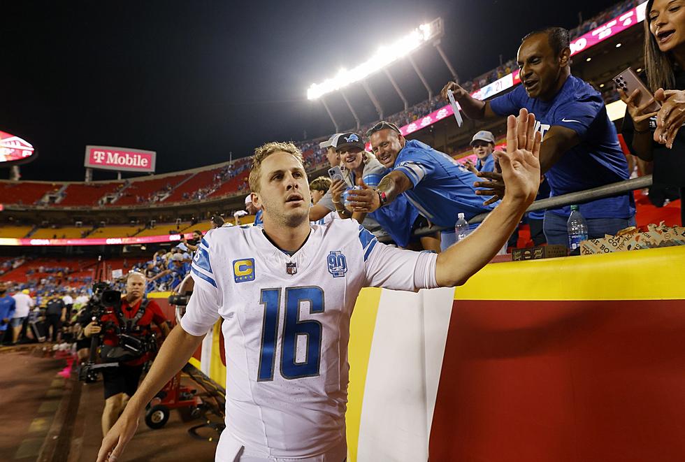 It’s A Big Win, But Take It Easy With The Lions