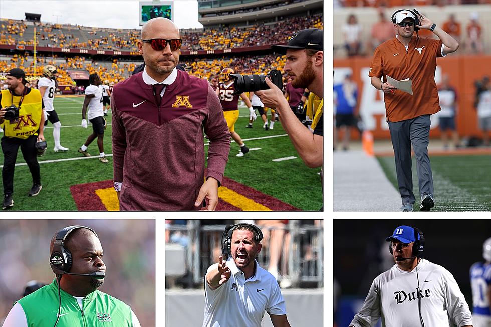 Forget Meyer, Saban. Here Are Serious Candidates For MSU Football