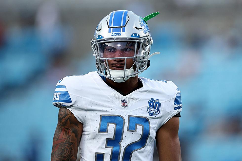 The Lions Are 4-1! But Injuries Are Getting Worse