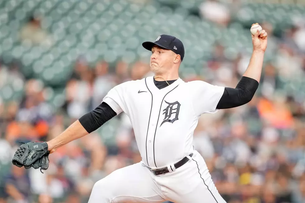 Tarik Skubal: Extend Him, Or Trade Him?