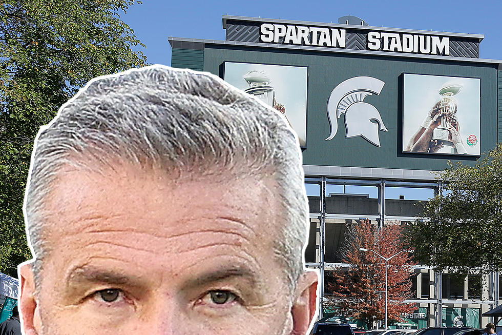 Friendly Reminder That Everyone Reporting On Michigan State’s Coaching Search Is Full of S&!#