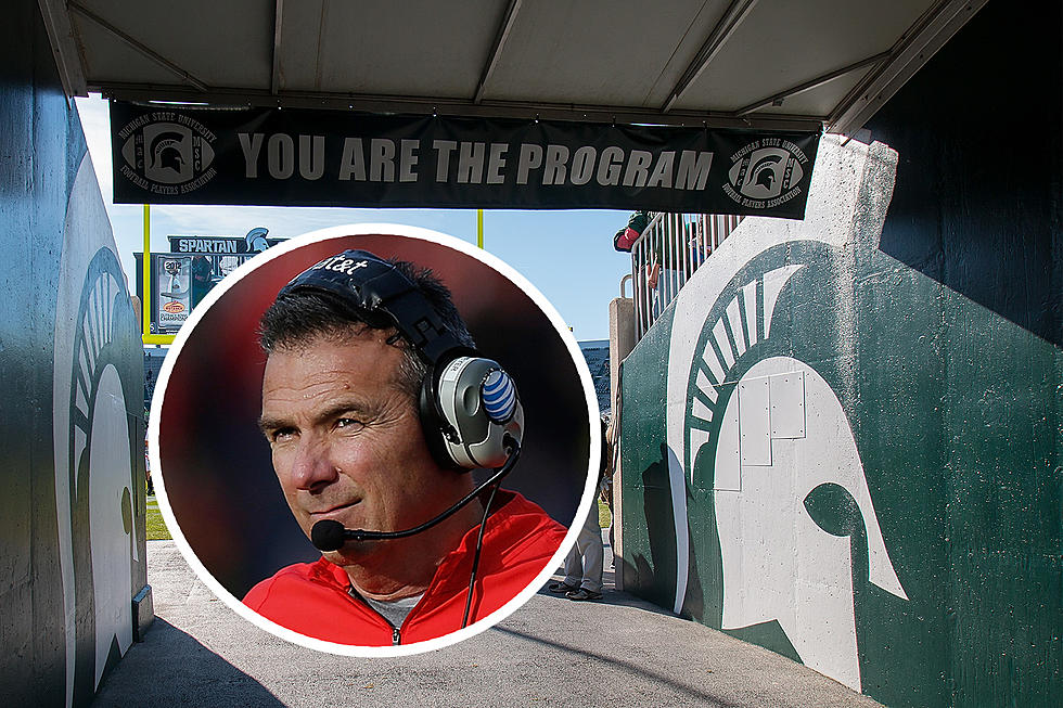 Michigan State Won’t Hire Urban Meyer, But Not Because of His ‘Problematic’ Past