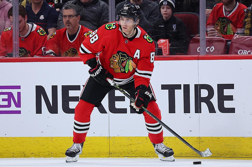 It’s Worth The Risk For The Red Wings To Sign Patrick Kane