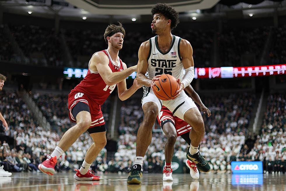 Don’t Panic Yet, But You Should Be Concerned About MSU Basketball