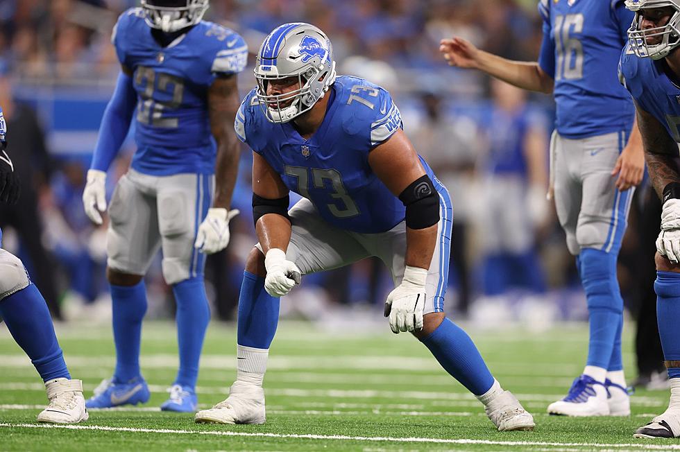 Detroit Lions Free Agents, The Draft, And The Salary Cap