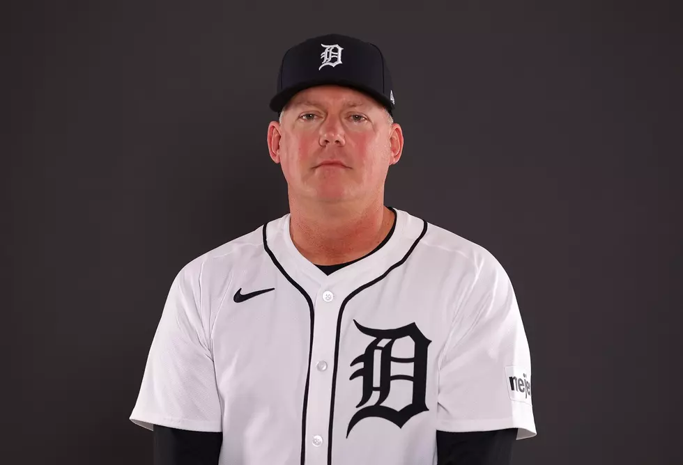 It&#8217;s Opening Day For The Detroit Tigers!