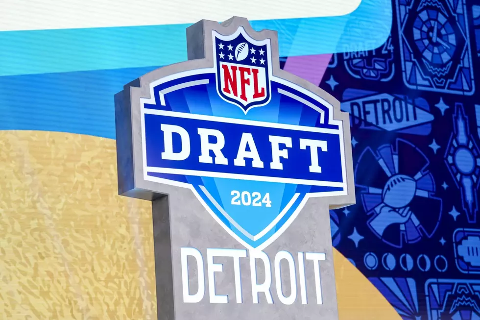 Analyzing The Detroit Lions Draft