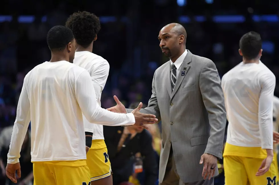 MSU Names Saddi Washington New Assistant Coach