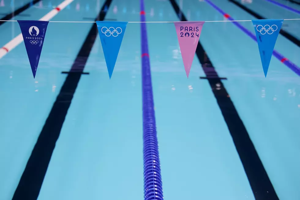 East Lansing HS Swimmer Minnick Wins HS Student-Athlete of the Week